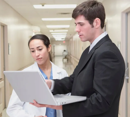 Health & Human Care Management & Administration